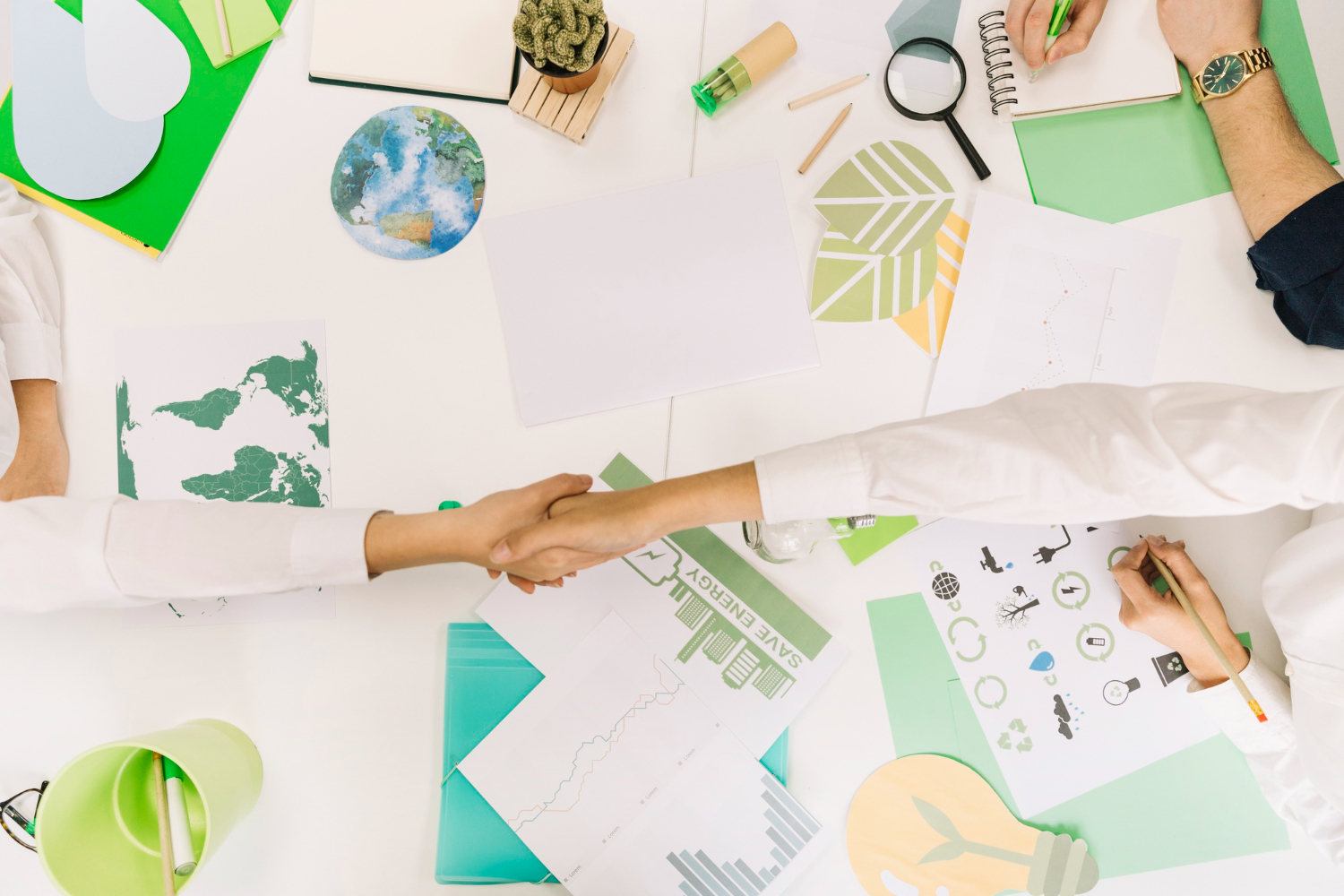 Kenapa Bisnis Anda Perlu Berlayar Menuju Konsep Bisnis Lestari?